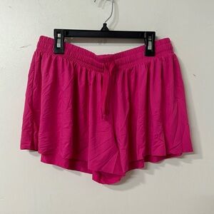 Wonder nation shorts